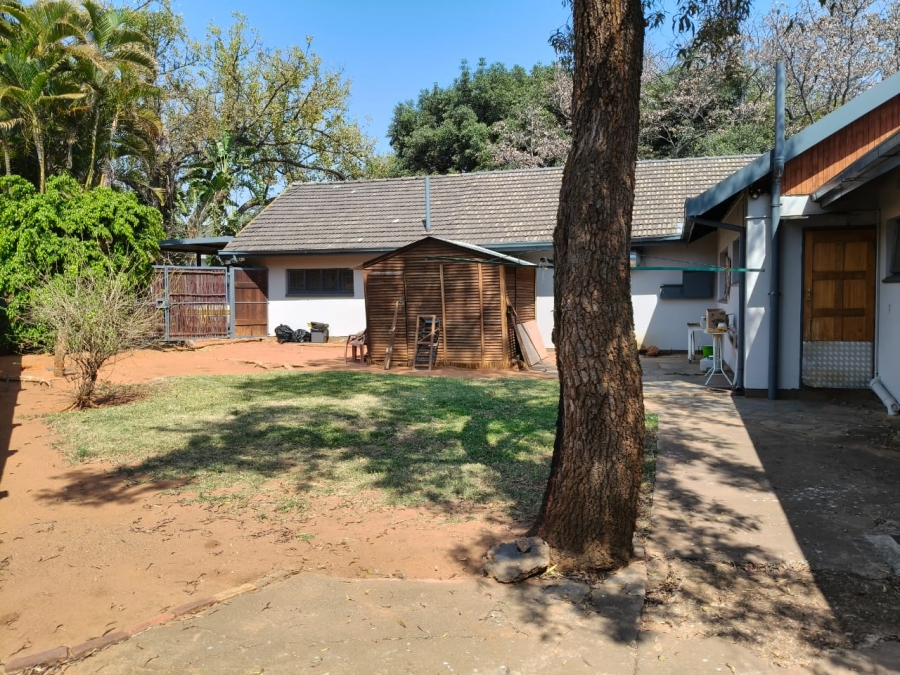 4 Bedroom Property for Sale in Protea Park North West